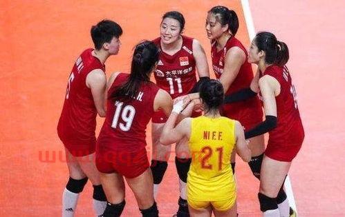 中国女排胜美国队5局比分（中国女排对战美国女排实时比分）