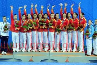 中国队亚运会游泳赛程（亚运会游泳比赛视频）