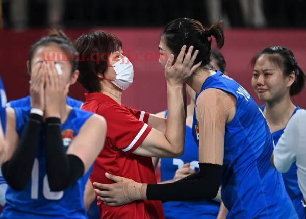 中国女排郎平是日本人吗（中国女排描述的郎平是真的吗）