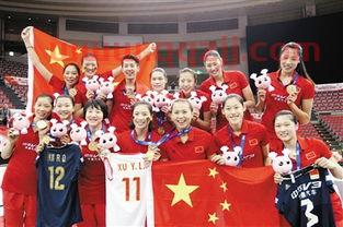 ***中国女排精英赛直播（中央电视台体育赛事频道中国女排）