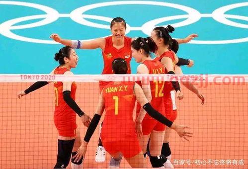 残缺不全的中国女排队员（中国女排主力缺阵）