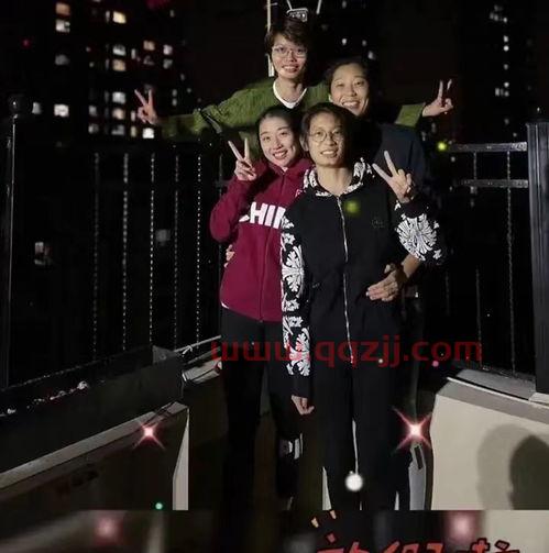 中国女排朱婷妹妹朱佳慧（女排联赛朱婷妹妹）
