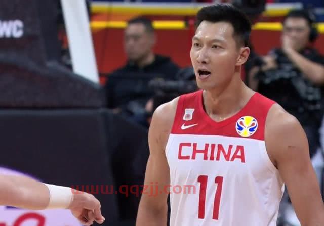 男篮世预赛赛程中国队（男篮世预赛中国直播）