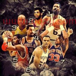 最强NBA巨星中锋（最强nba巨星中锋排名）