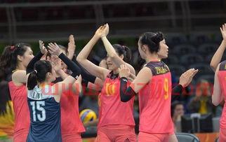 意大利对中国女排赛视频（意大利队中国女排结果）