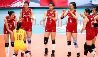 2021中国女排队员年龄（2021年中国女排队员年龄）