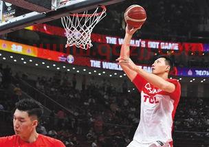 男篮中国队小组赛赛程（男篮中国队阵容）