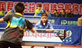 25日全运会乒乓球赛程表（25日全运会乒乓球赛程表最新）