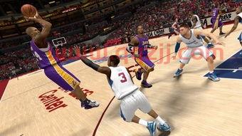 nba2k13大前锋排行（nba2k13招牌技能）