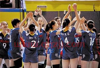 中国女排美国队决赛录像（中国女排美国队决赛录像视频）