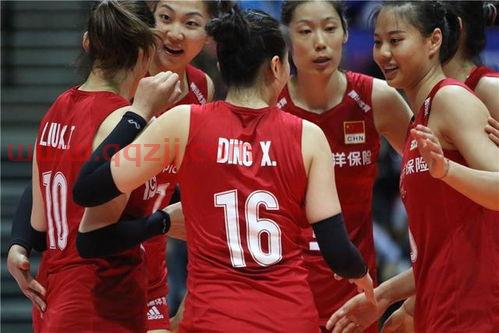 中国女排朱婷什么时候回归（2021中国女排朱婷去哪里了）