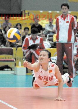 世界锦标赛中国女排对（世界锦标赛中国女排对阵俄罗斯）