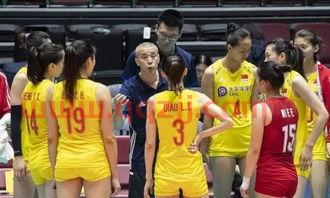 中国女排亚洲锦标赛名单(中国女排亚洲冠军) 中国女排亚洲锦标赛名单(中国女排亚洲冠军)