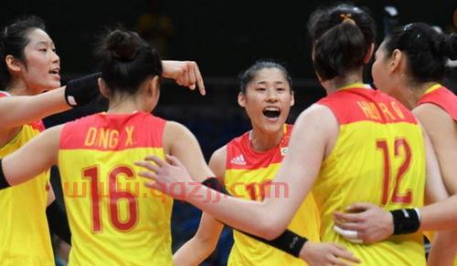 老中国女排队员再聚首（老中国女排队员再聚首是哪一年）