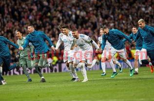 皇马最近欧冠决赛时间（皇马最近欧冠决赛时间表）