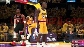 火箭vs湖人g3裁判（火箭vs湖人2020g3）