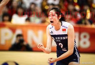 中国女排朱婷带伤出战（中国女排朱婷最新消息,朱婷的去向）