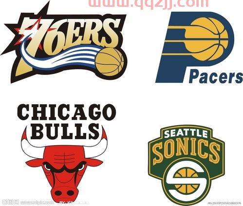 nba篮球队的图标（nba球队图案）