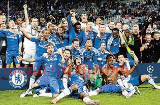 欧冠决赛上半场最悬殊比分(欧冠决赛提前上演) 欧冠决赛上半场最悬殊比分(欧冠决赛提前上演)