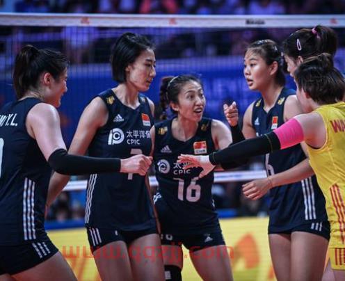 u20中国女排不敌日本(中国女排胜日本队) u20中国女排不敌日本(中国女排胜日本队)