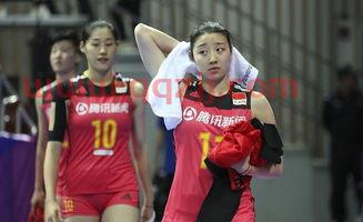 中国女排队员悉数出席（中囤女排队员）