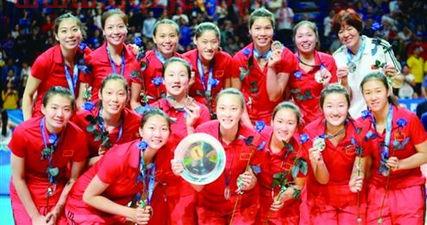 美国对中国女排世锦赛（美国对中国女排世锦赛回放）