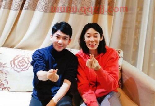 中国女排朱婷真实身高（中国女排朱婷身高是多少）