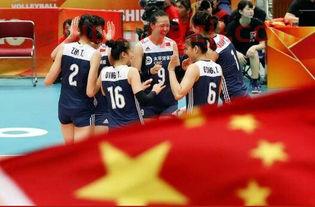 中国女排世锦赛对日本（中国女排世锦赛对日本复播了吗）