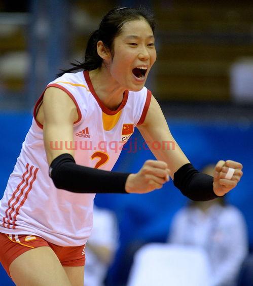 中国女排朱婷哭了（中国女排朱婷哭了几次）