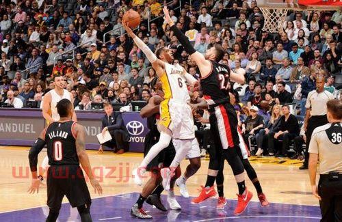 nba湖人对狼(nba2021湖人对篮网) nba湖人对狼(nba2021湖人对篮网)