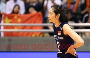 朱婷和中国女排对比（朱婷在中国女排的比赛视频）