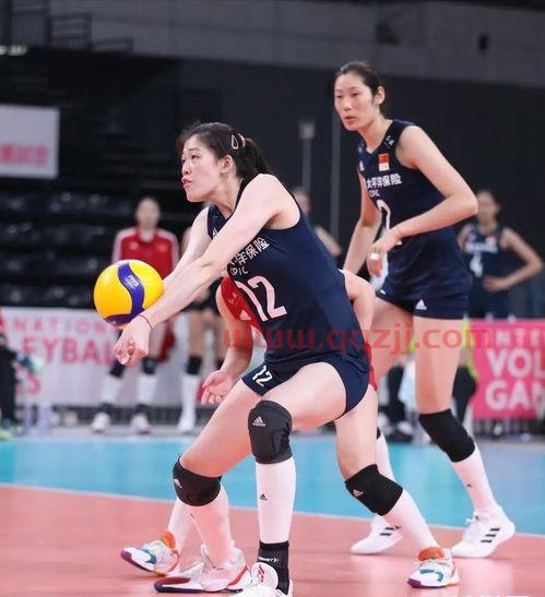 中国女排测试赛赢日本了吗（中国女排 日本测试赛）