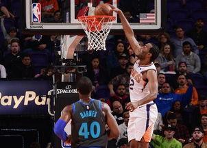 太阳对阵独行侠季后赛比分（回放nba太阳和独行侠谁赢了）