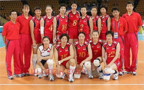 中国女排哪五个人退赛（中国女排有队员退出国家队）