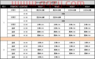 土耳其乒乓球赛程安排表（土耳其乒乓球国家队女队）