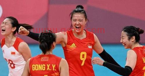 中国女排联赛标准赛规则（中国女排联赛标准赛规则是什么）