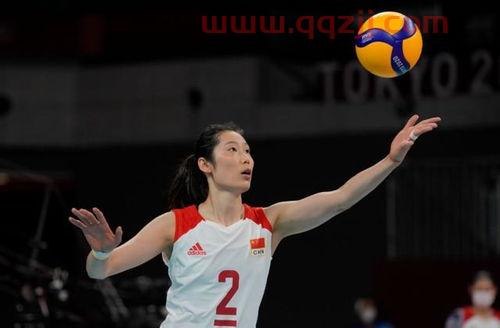 朱婷受伤影响中国女排表现（朱婷在女排到底有多强）