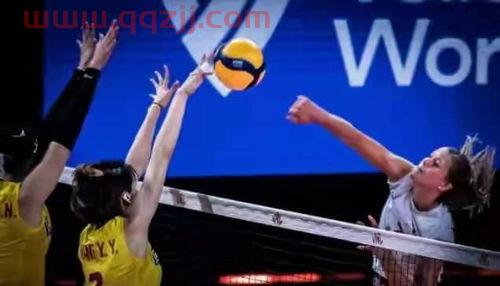 直播日本中国女排比赛回放（看中国女排现场直播在日本比赛视频）