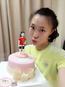 中国女排队员图片及名字（中国女排队员名单照片 人物）