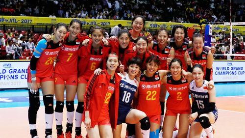 巴西对中国女排比赛观后感（巴西女排对中国2021）