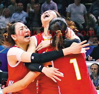 2008中国女排vs美国视频（2008年女排中国对美国视频）