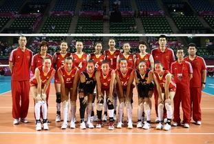 中国女排世界赛总决赛（中国女排世界赛总决赛结果）