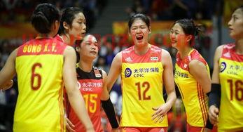中国女排朱婷（中国女排朱婷姚迪今天消息）