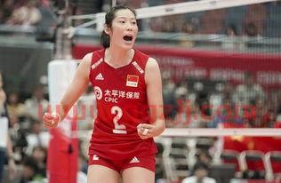中国女排2021朱婷回归（中国女排2021朱婷回归了吗）