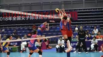 中国女排国际冠军赛结果（中国女排冠军争夺赛）