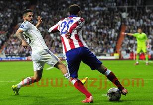 皇马欧冠几年决赛比分（皇马欧冠决赛绝杀）