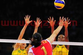 女排半决赛中国对巴西录像（女排vs巴西半决赛回放）