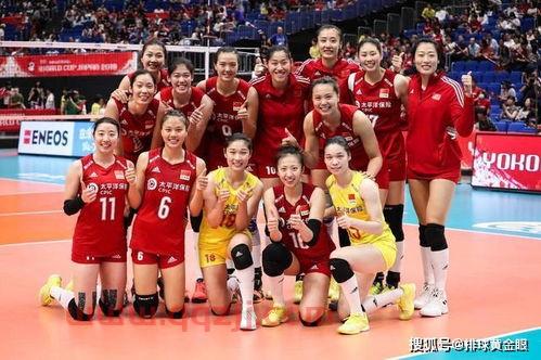 中国女排队员减脂（中国女排队医是谁）