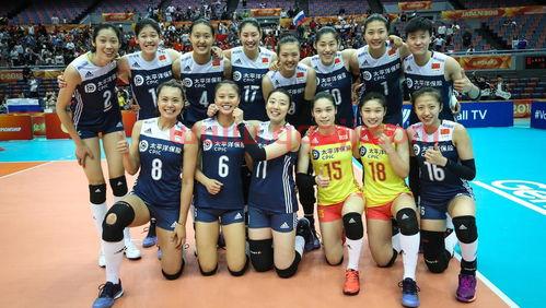 世锦赛中国女排vs美国（世锦赛中国女排vs美国男排）