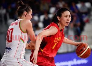 女篮奥运会中国队赛程（女篮奥运会赛程中国女篮）